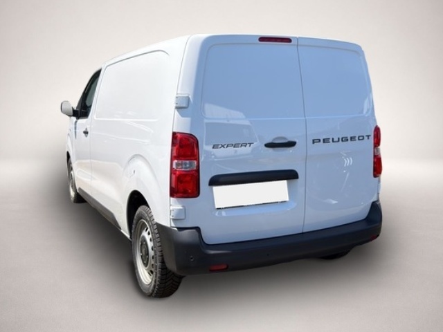 Peugeot Other (07/2025, Diesel)