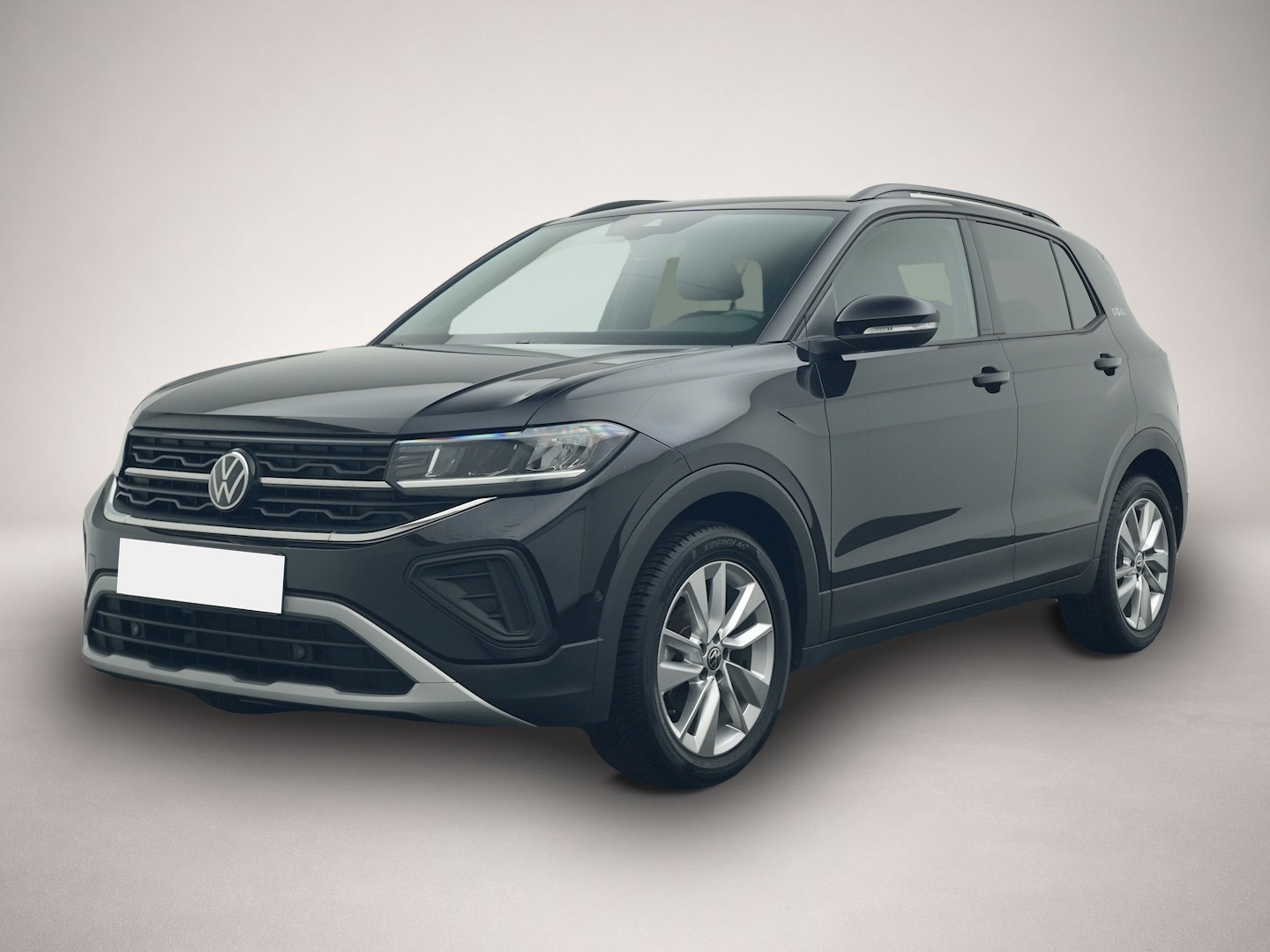 Volkswagen T-Cross (07/2025, Benzin)