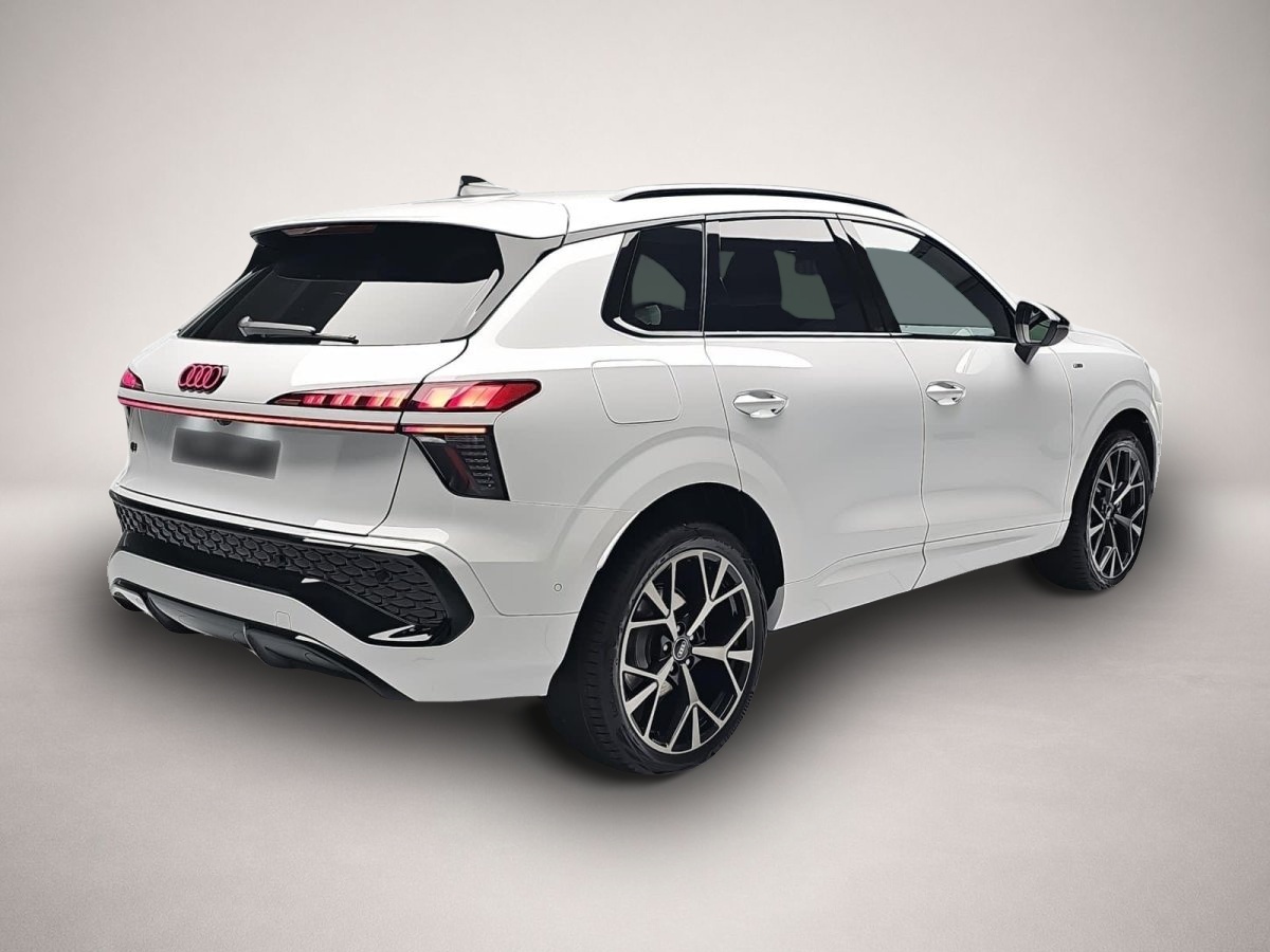 Audi Q3 (06/2026, Diesel)