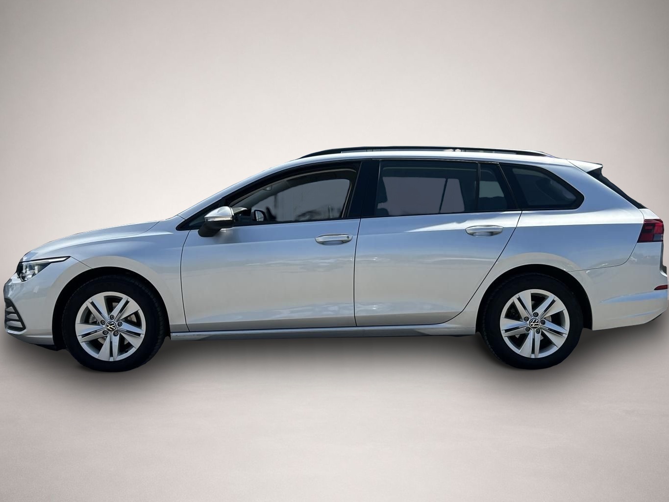 Volkswagen Golf (12/2023, )