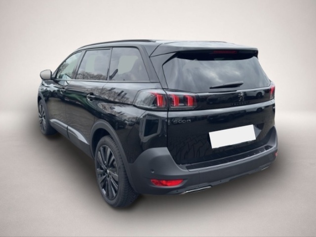 Peugeot 5008 (01/2024, Benzin)