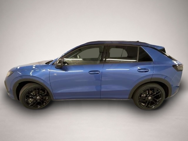 Volkswagen T-Roc, Bild 4 von 5