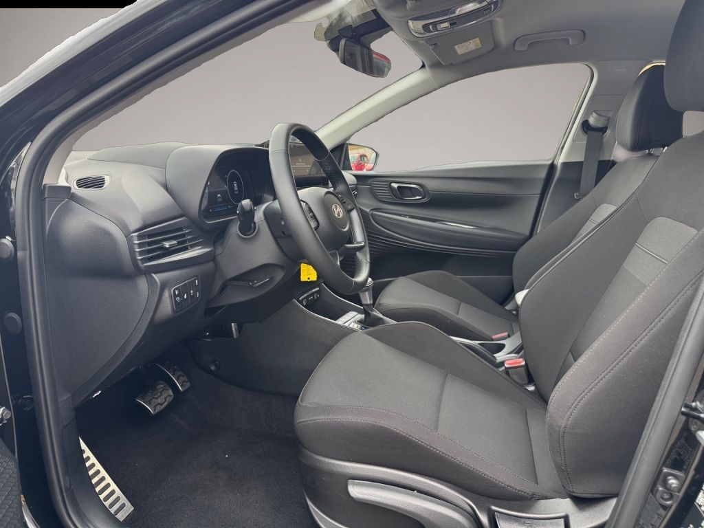 Hyundai BAYON (10/2025, )