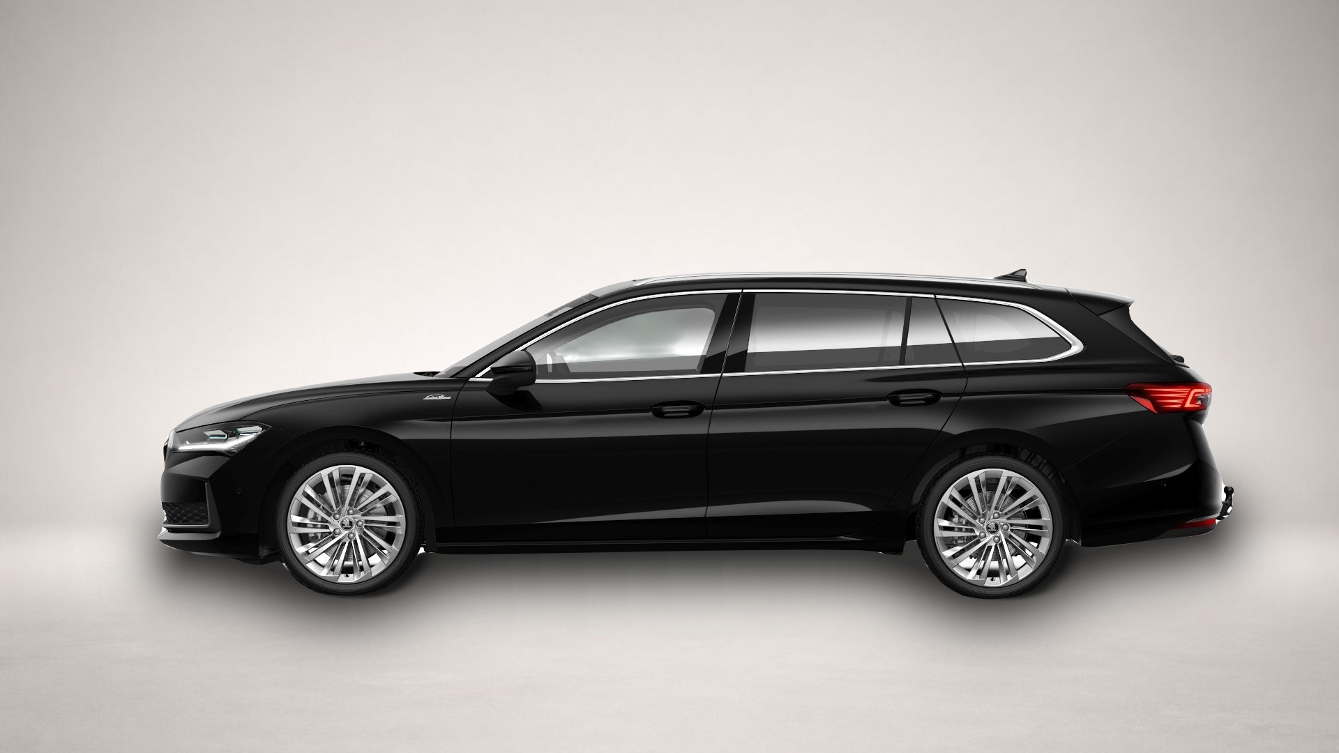 Skoda Superb (01/2026, Diesel)