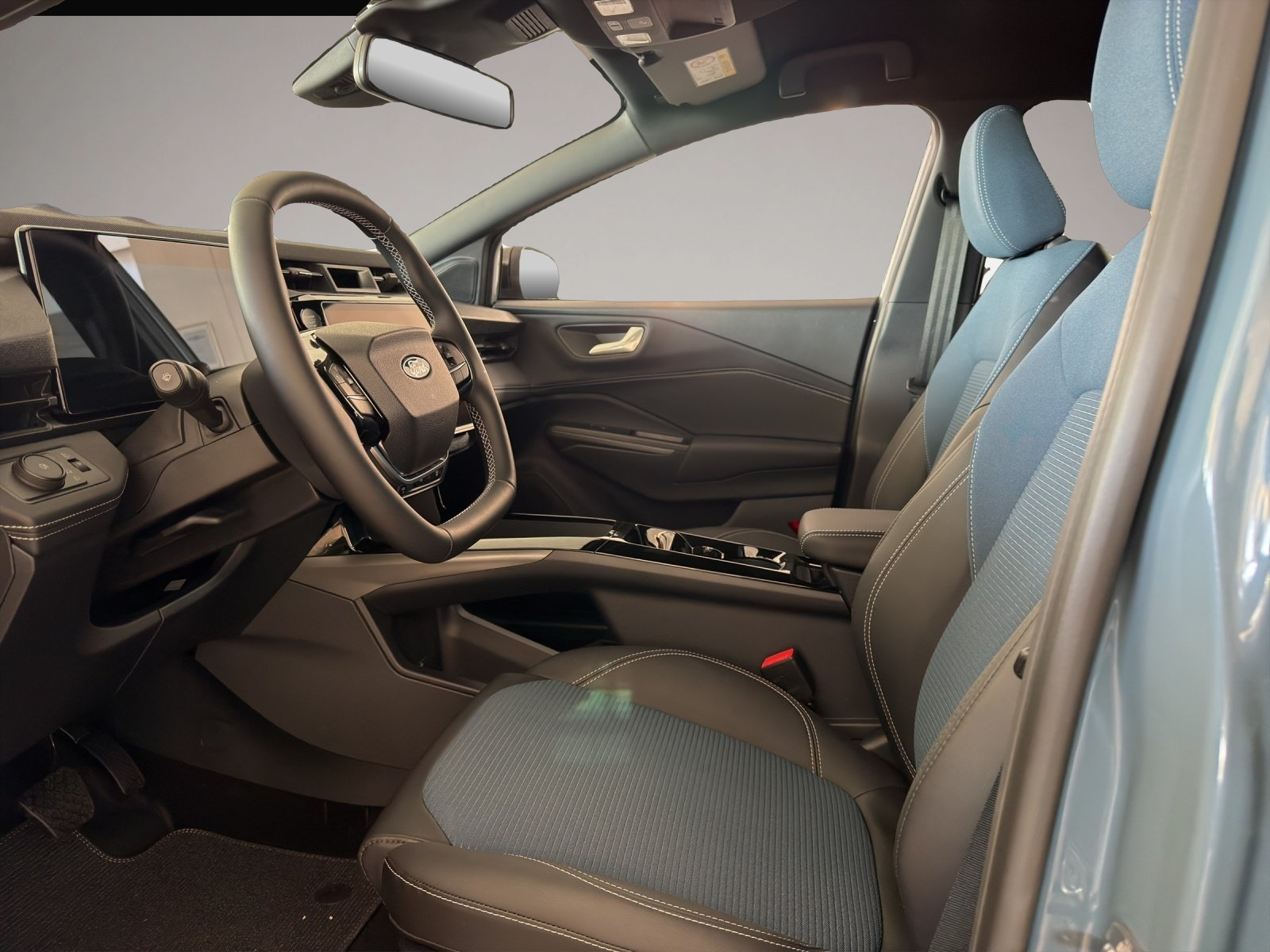 Ford Puma Gen-E, Bild 7 von 8
