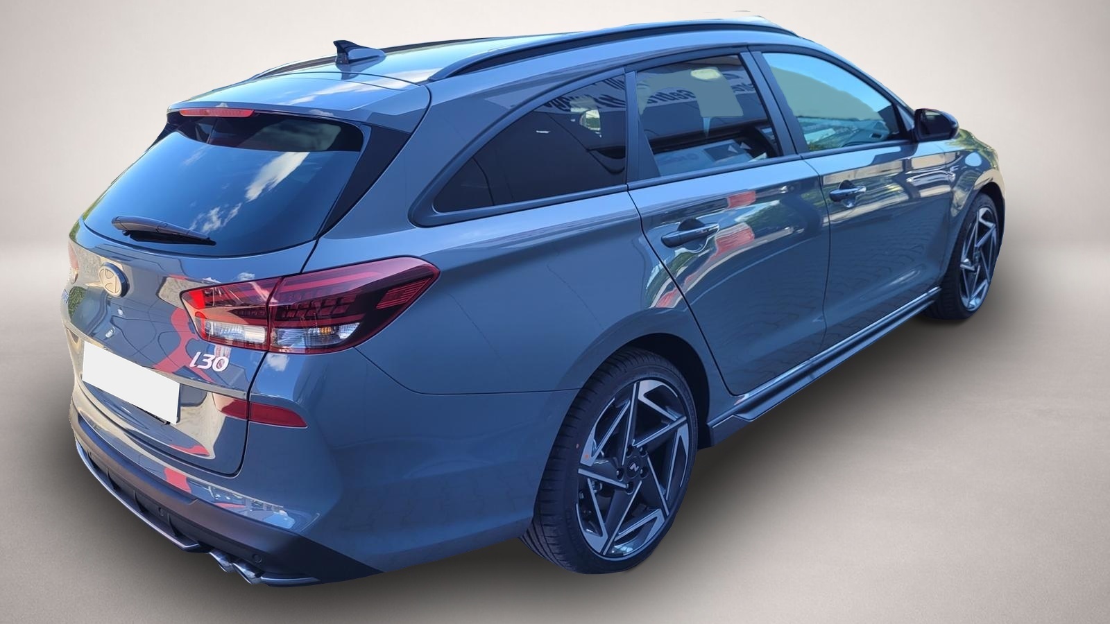 Hyundai i30, image 4 of 5