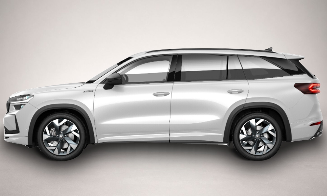 Skoda Kodiaq (06/2026, Diesel)