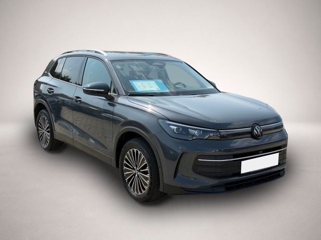 Volkswagen Tiguan (12/2025, Diesel)