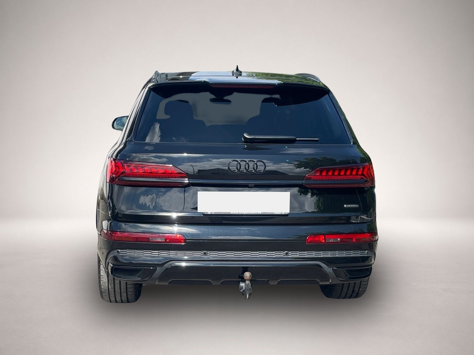 Audi Q7 (03/2023, Diesel)