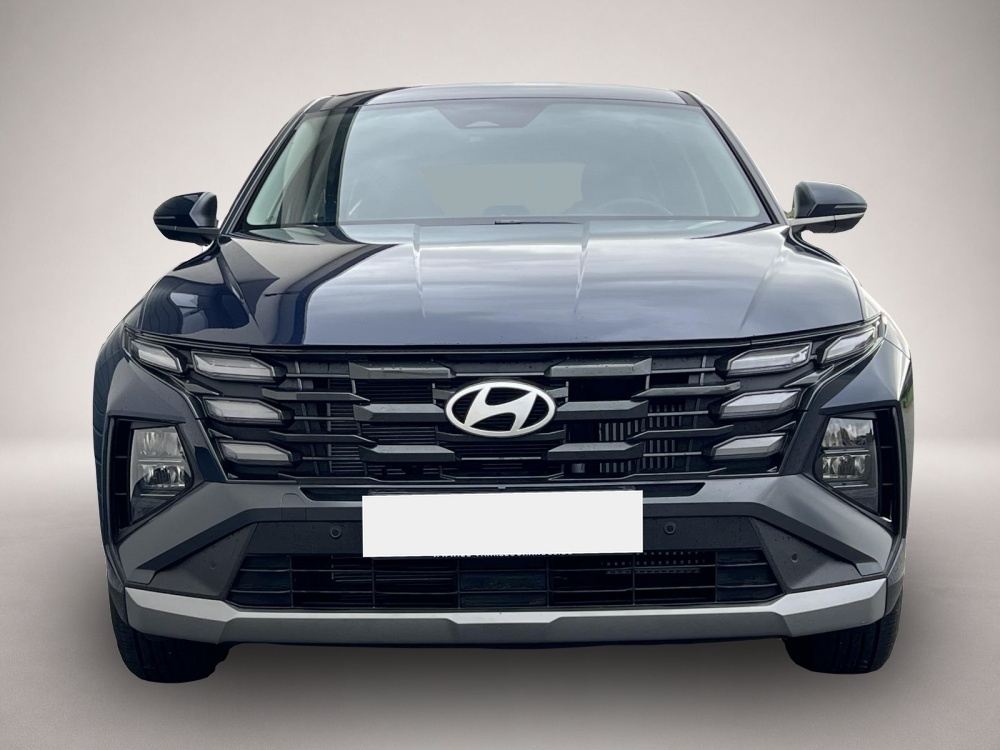 Hyundai Tucson, Bild 2 von 6