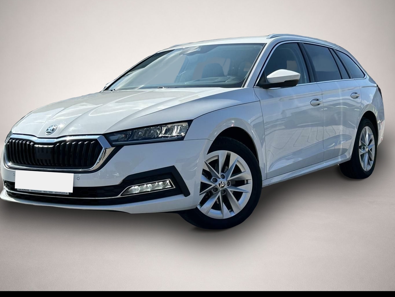 Skoda Octavia (06/2023, )