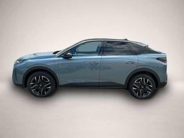 Peugeot 3008 (11/2025, Benzin)