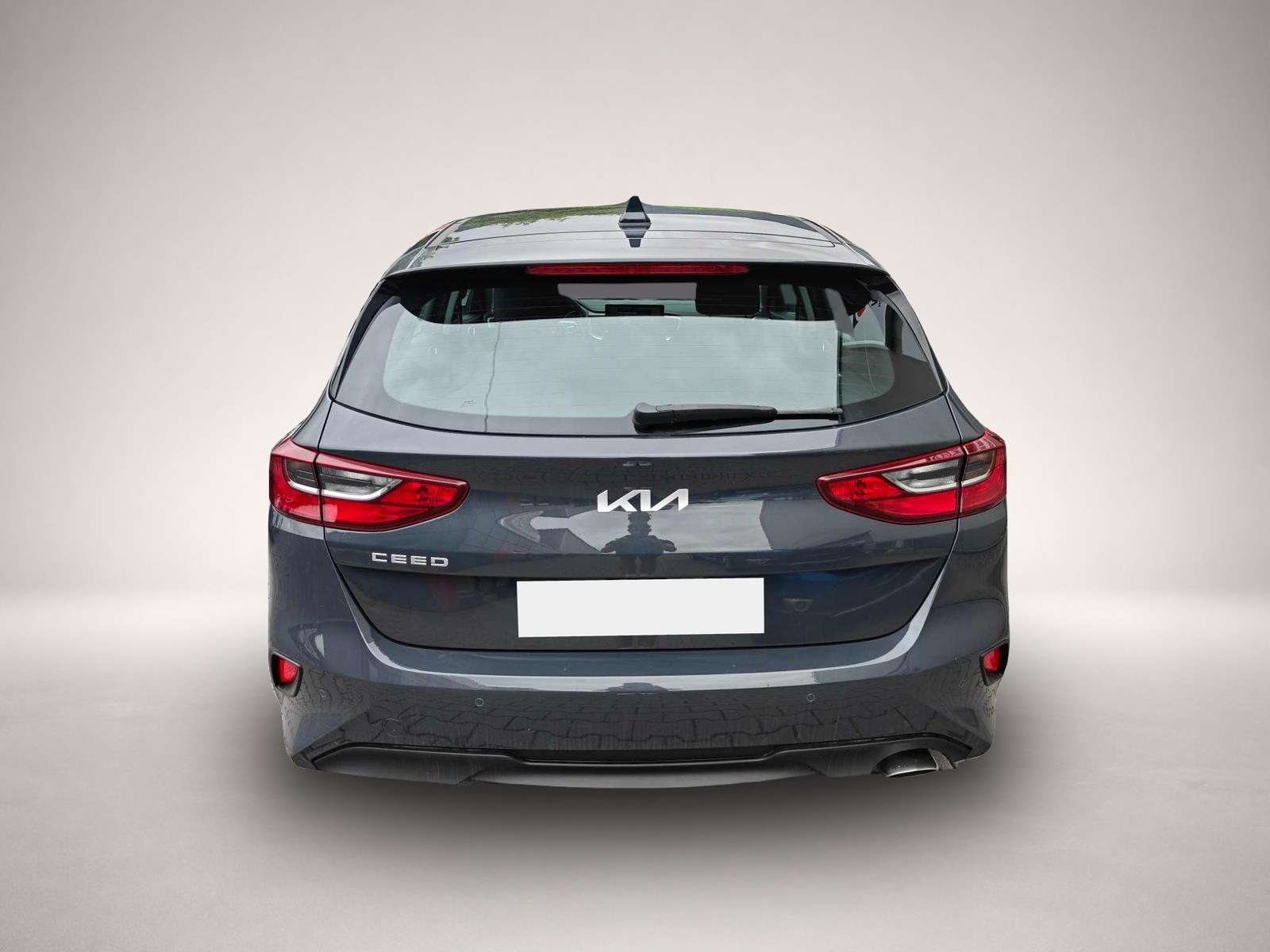 KIA cee'd / Ceed (03/2026, Benzin)