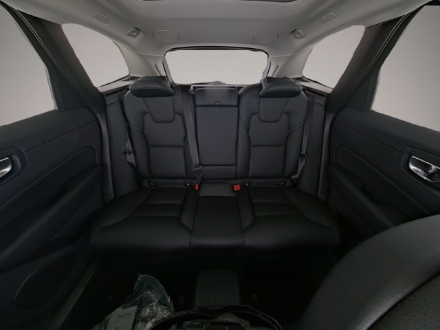 Volvo XC60 (03/2025, Hybrid (Benzin/Elektro))