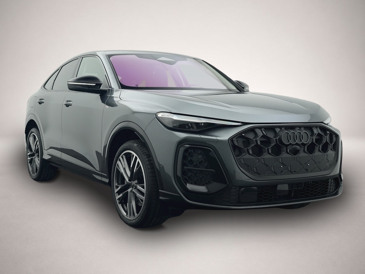 Audi quattro (10/2025, Diesel)