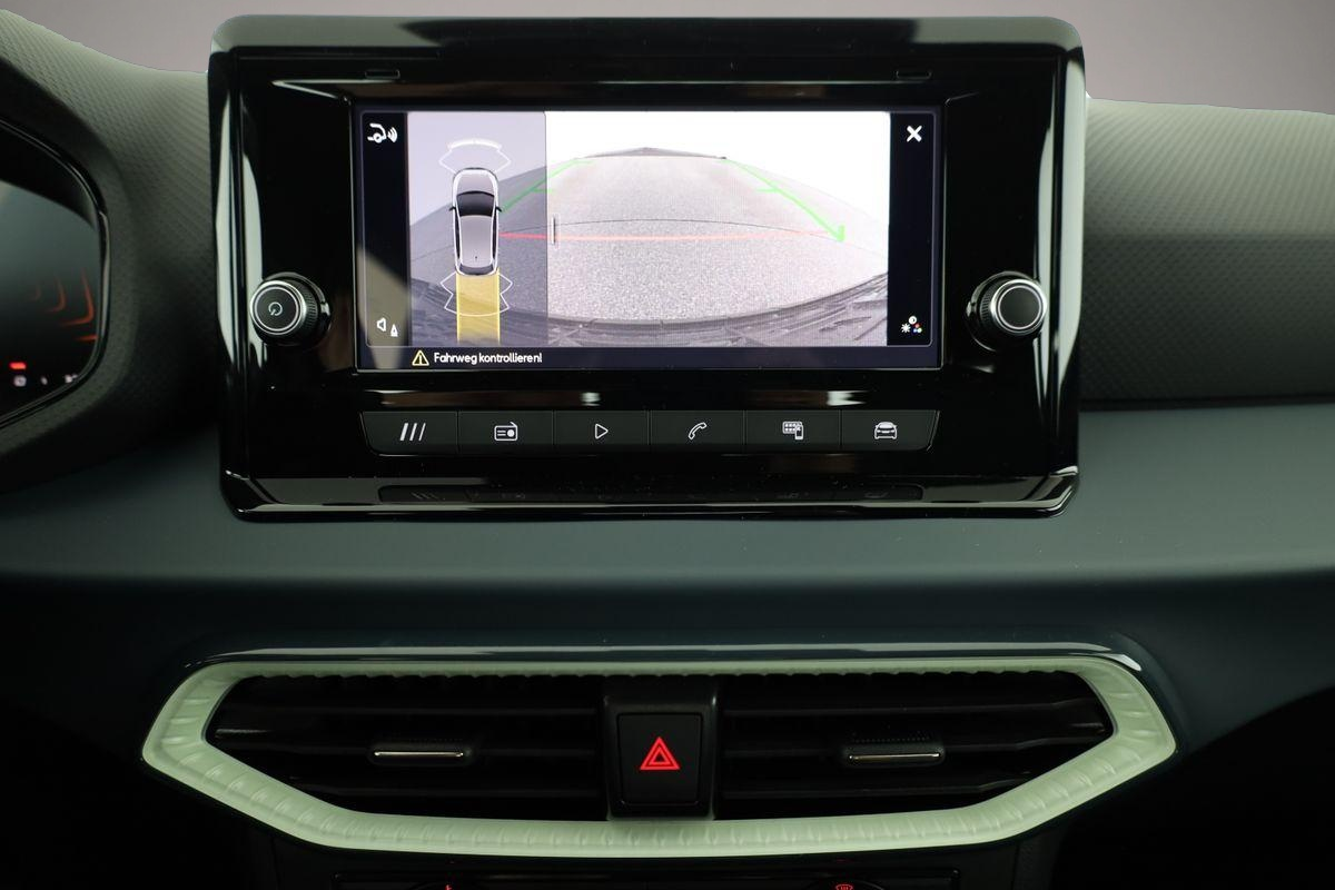 SEAT Ibiza, Bild 7 von 7
