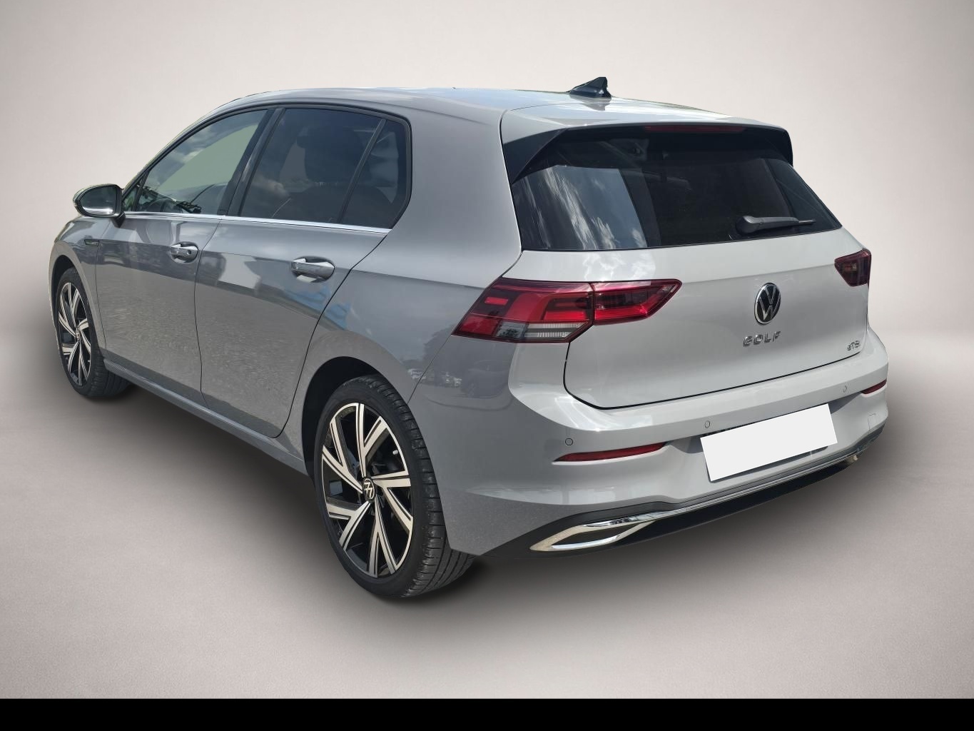Volkswagen Golf (03/2024, )