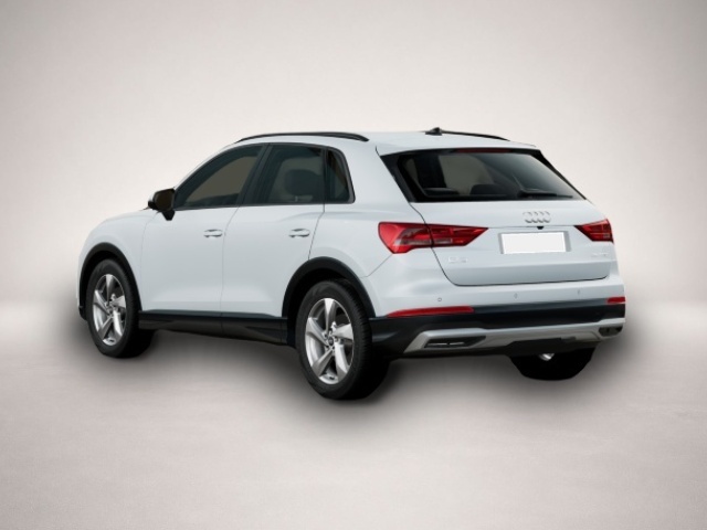 Audi Q3 (11/2025, )