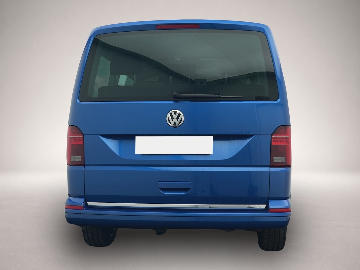 Volkswagen T6 Multivan (03/2024, Diesel)