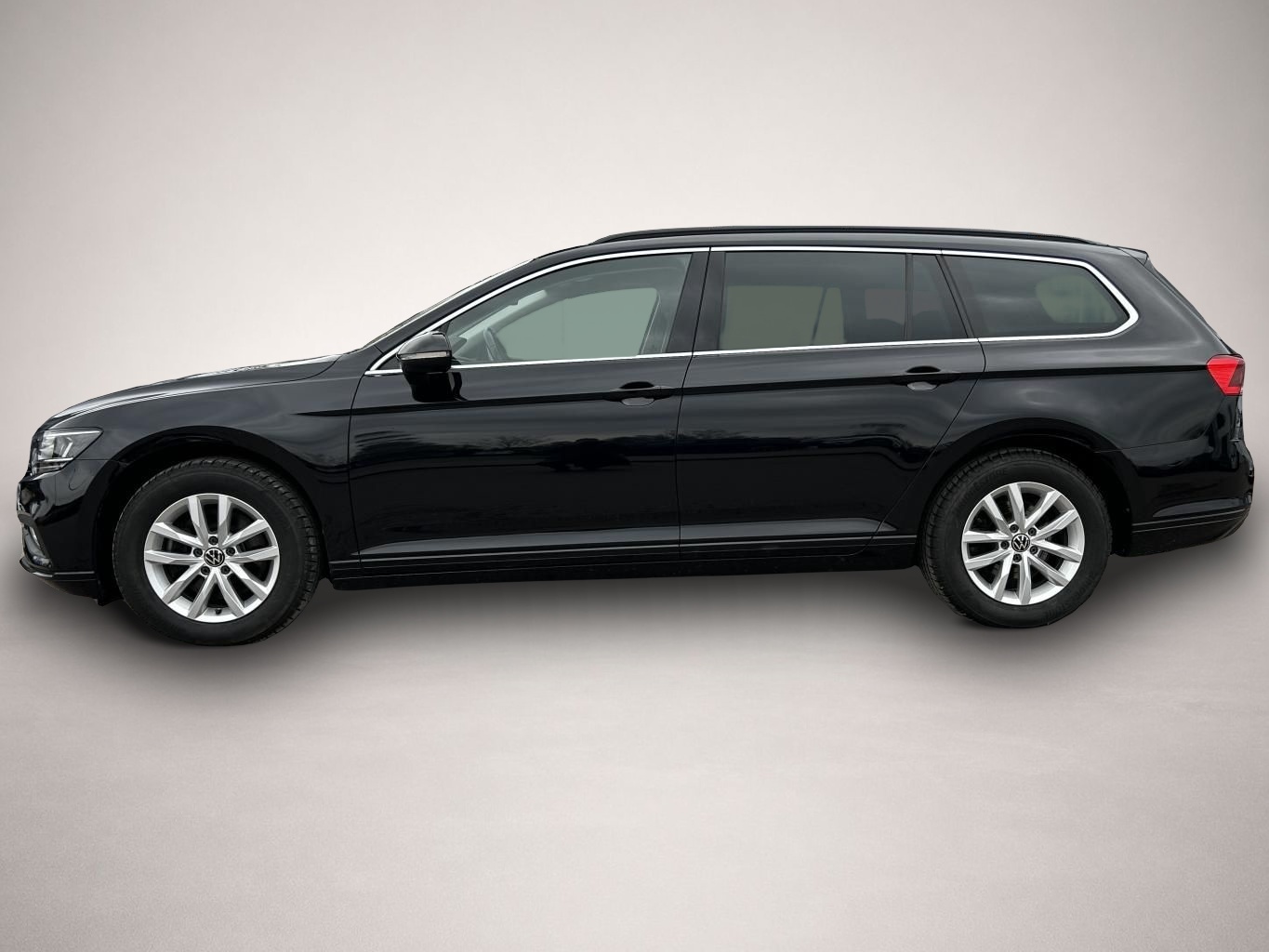 Volkswagen Passat Variant (12/2022, )