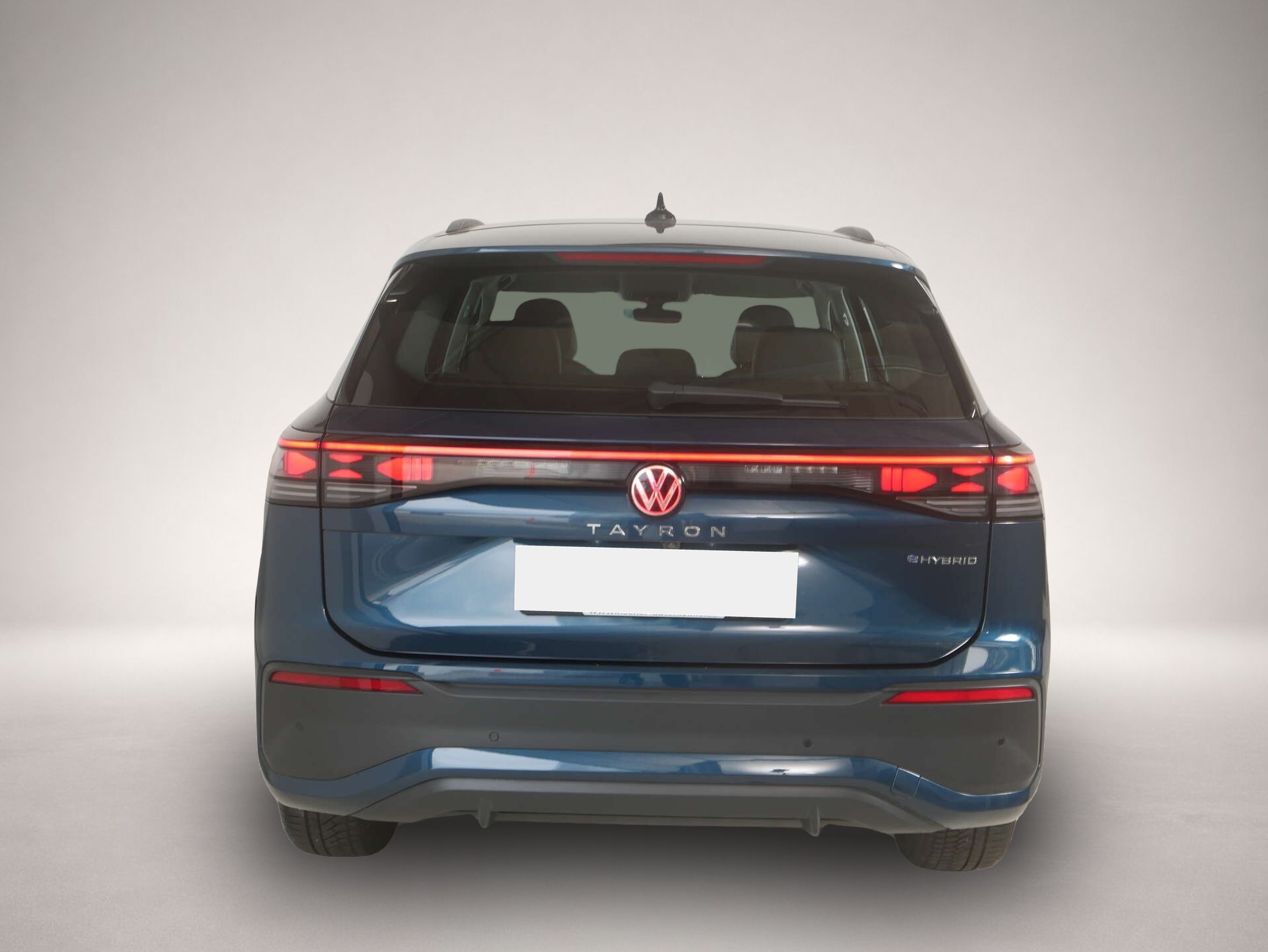 Volkswagen Tayron (07/2025, Hybrid (Benzin/Elektro))