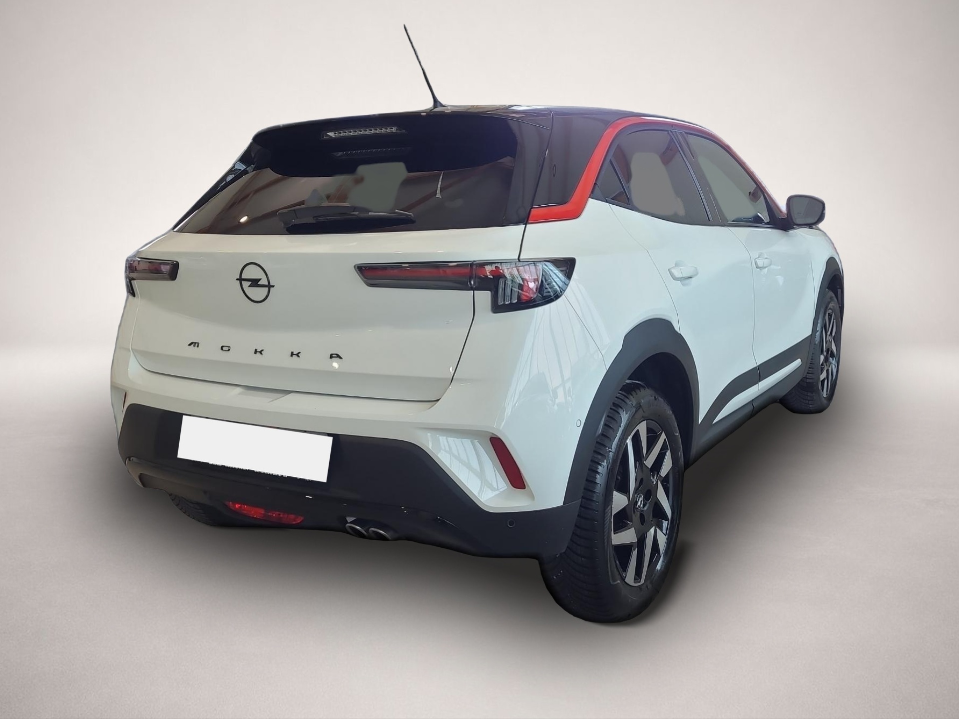 Opel Mokka (11/2024, Benzin)