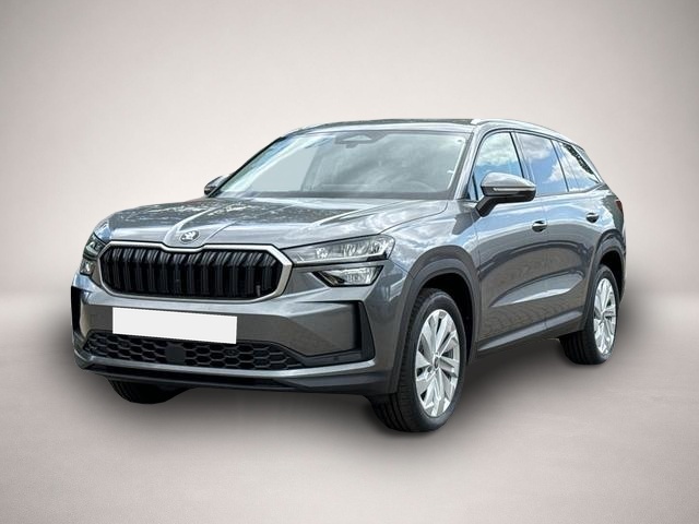 Skoda Kodiaq (10/2025, Benzin)
