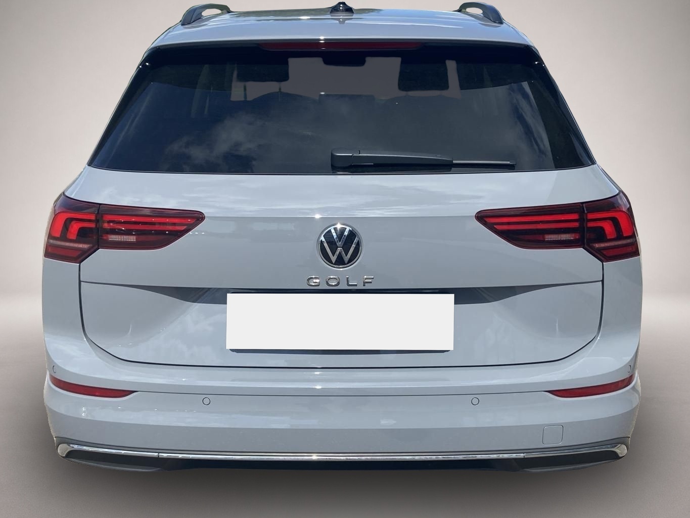 Volkswagen Golf (07/2025, )
