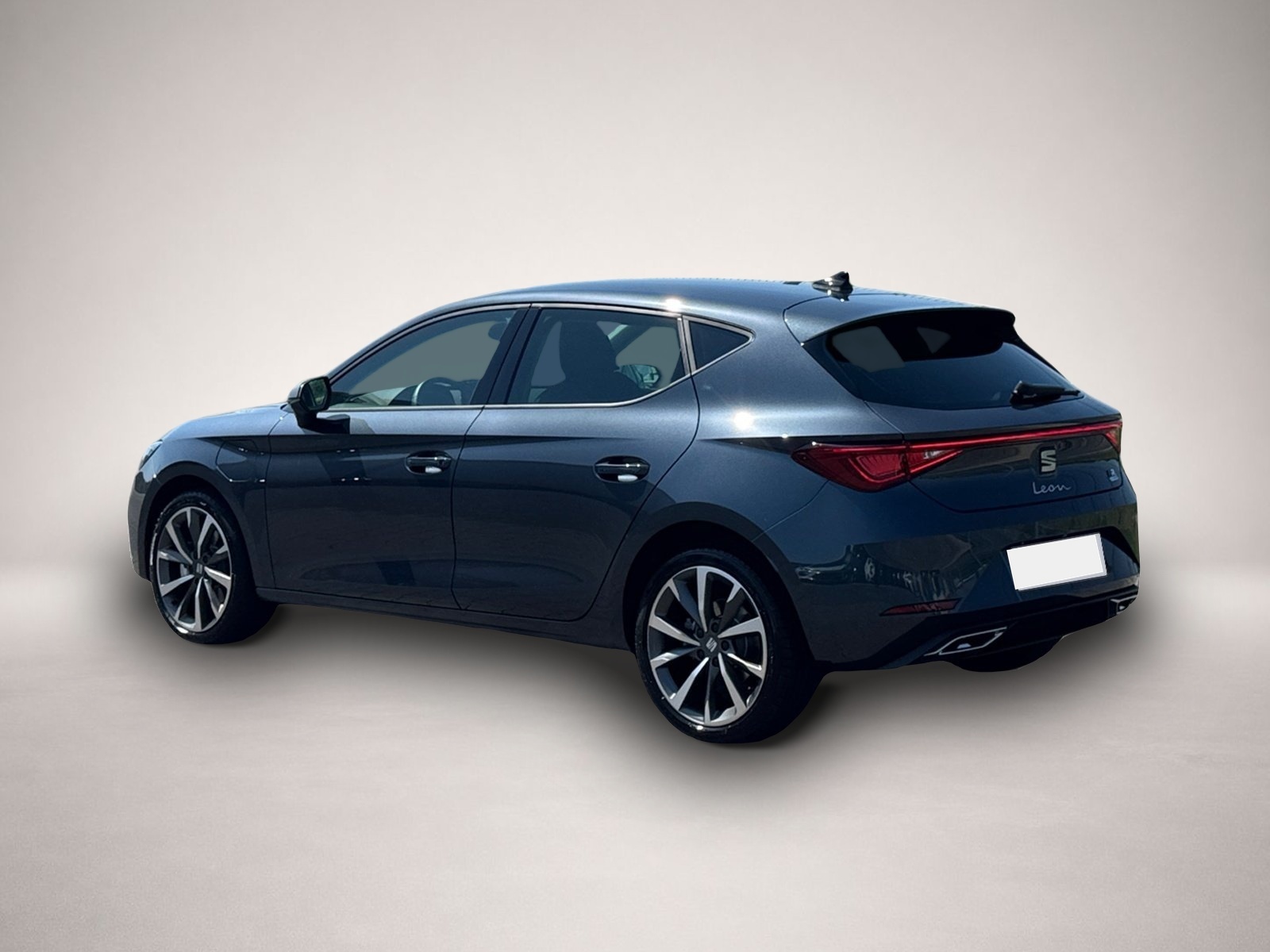 Seat Leon (03/2026, Hybrid (Benzin/Elektro))