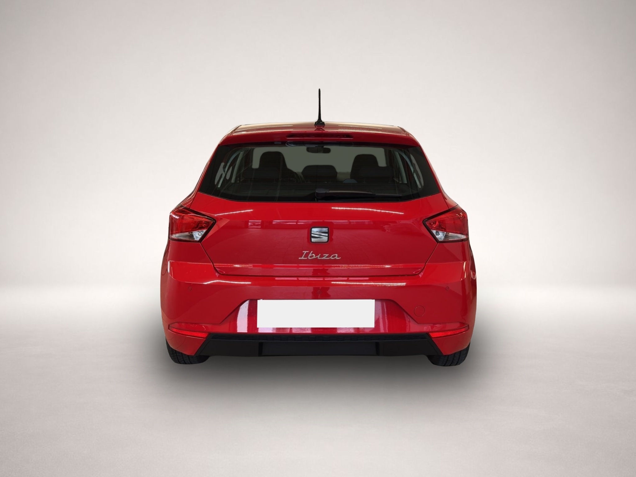Seat Ibiza (06/2024, Benzin)