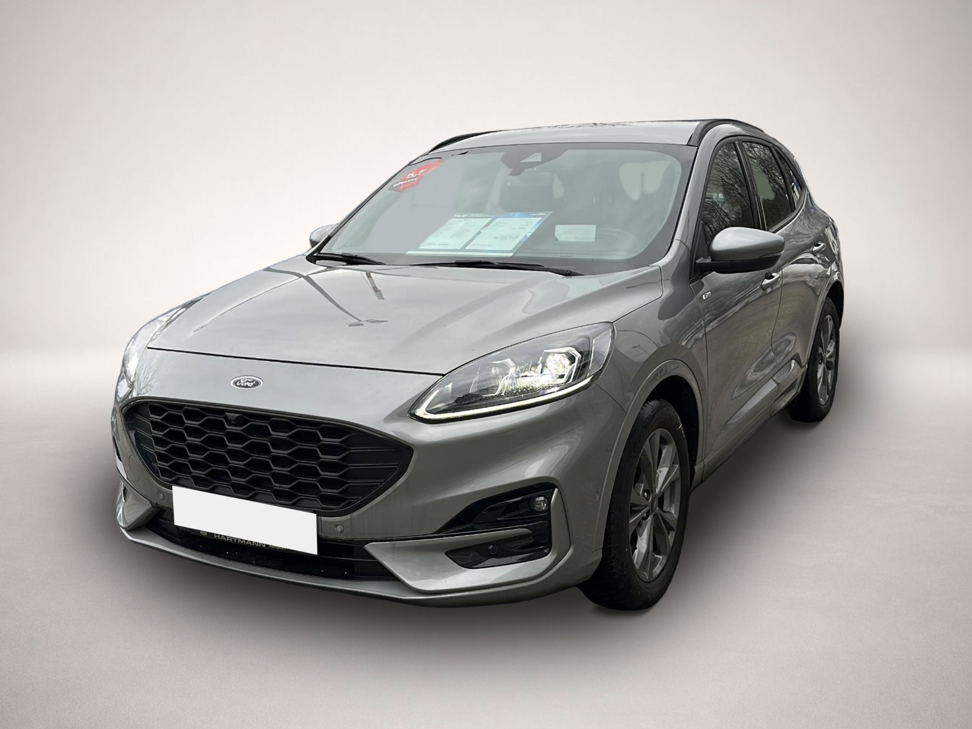Ford Kuga (11/2023, Diesel)