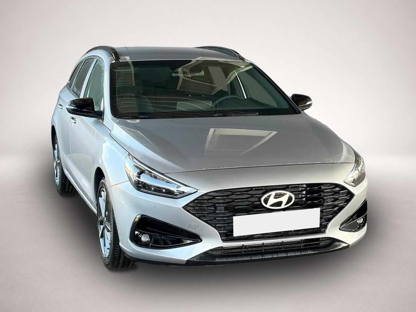 Hyundai i30 (12/2025, Benzin)