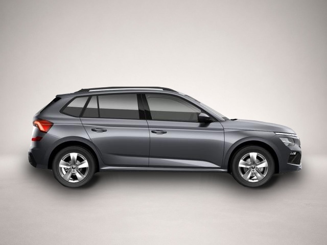 Skoda Kamiq (, Benzin)