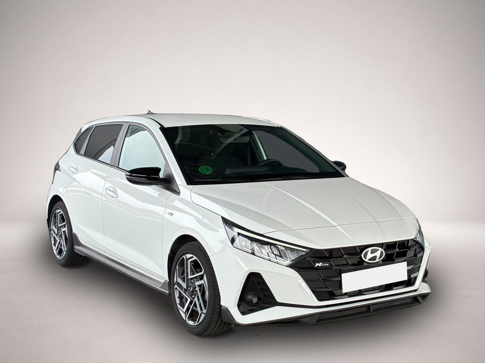 Hyundai i20 (04/2025, Benzin)