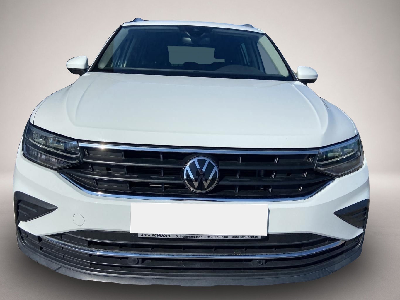 Volkswagen Tiguan (01/2023, )