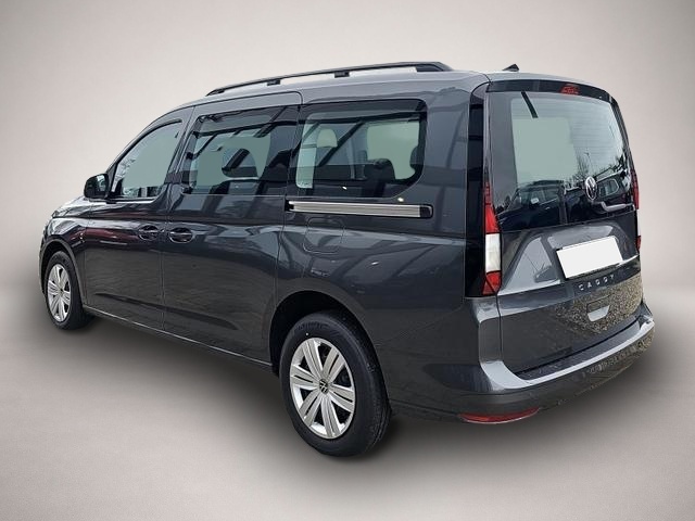 Volkswagen Caddy Maxi (03/2026, Diesel)