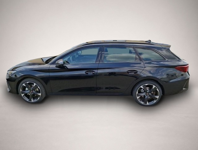 CUPRA Leon, Bild 3 von 5