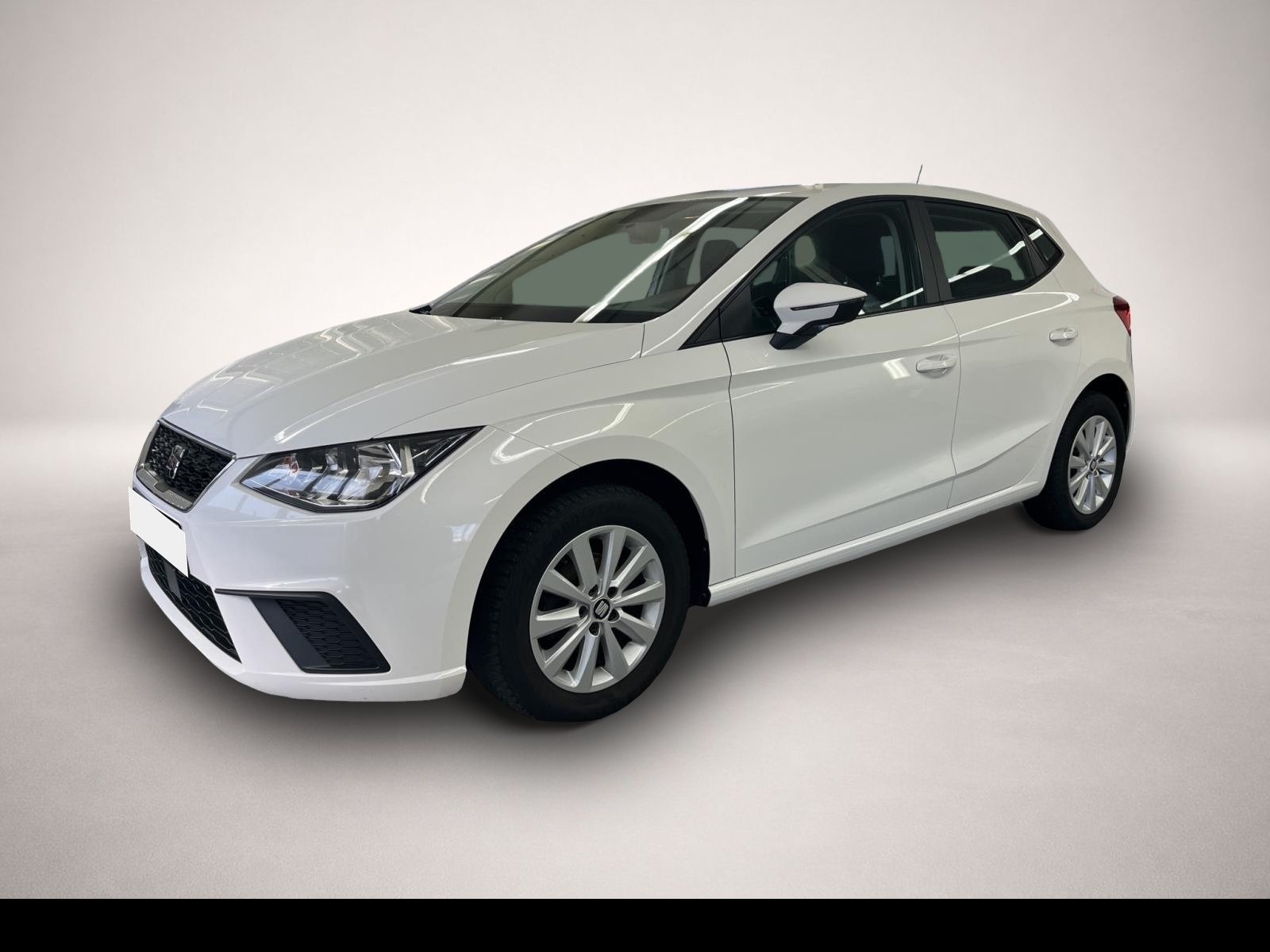 Seat Ibiza (08/2017, )