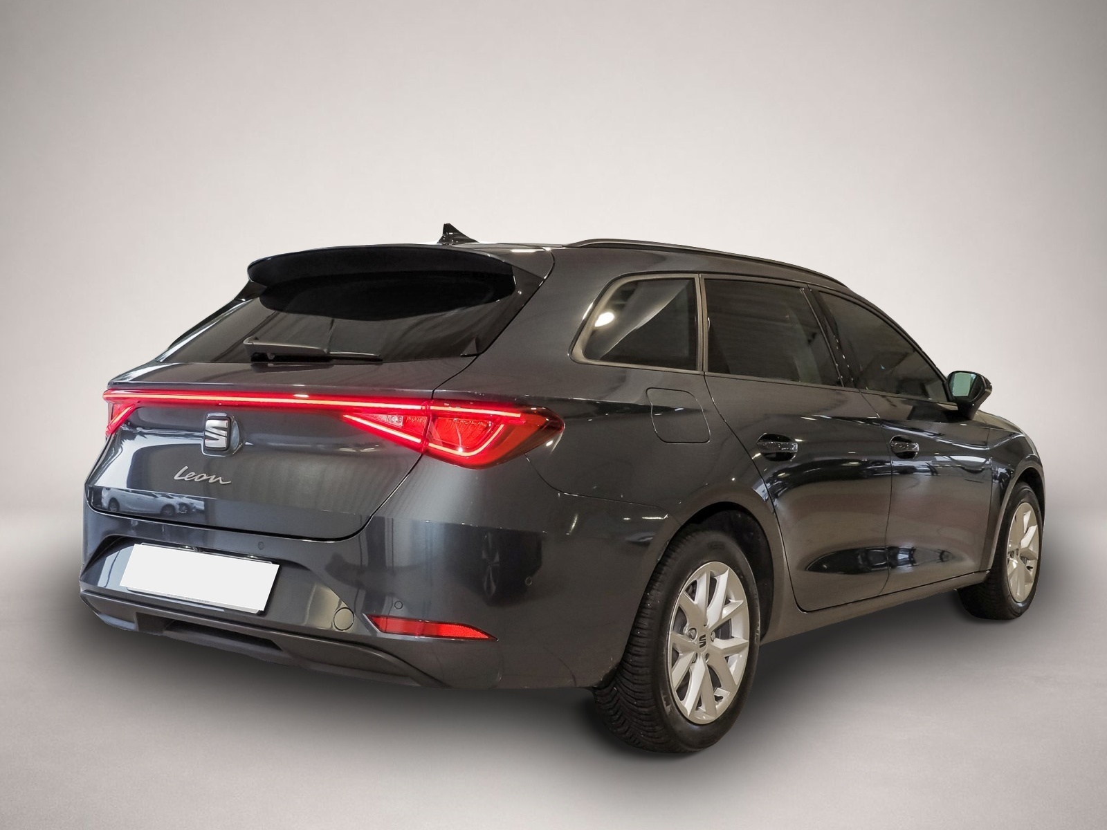 Seat Leon (01/2025, Diesel)