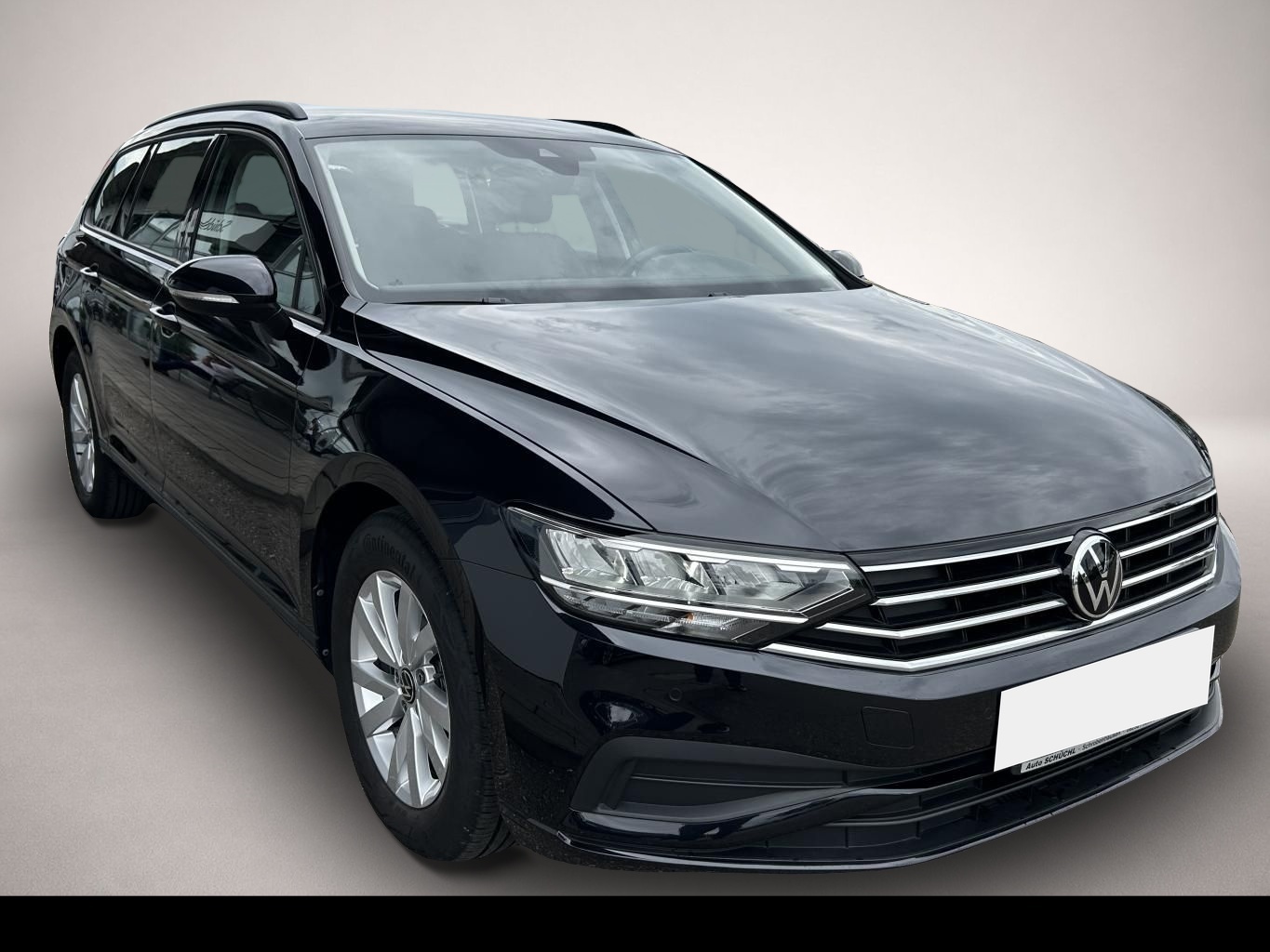 Volkswagen Passat Variant (01/2023, )