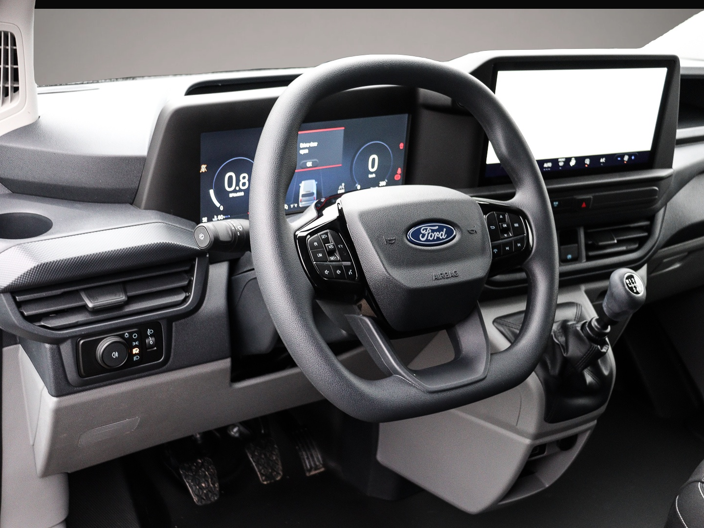 Ford Other (05/2026, Diesel)