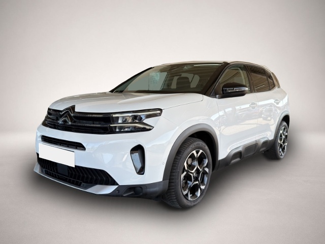 Citroen C5 Aircross (01/2024, Diesel)