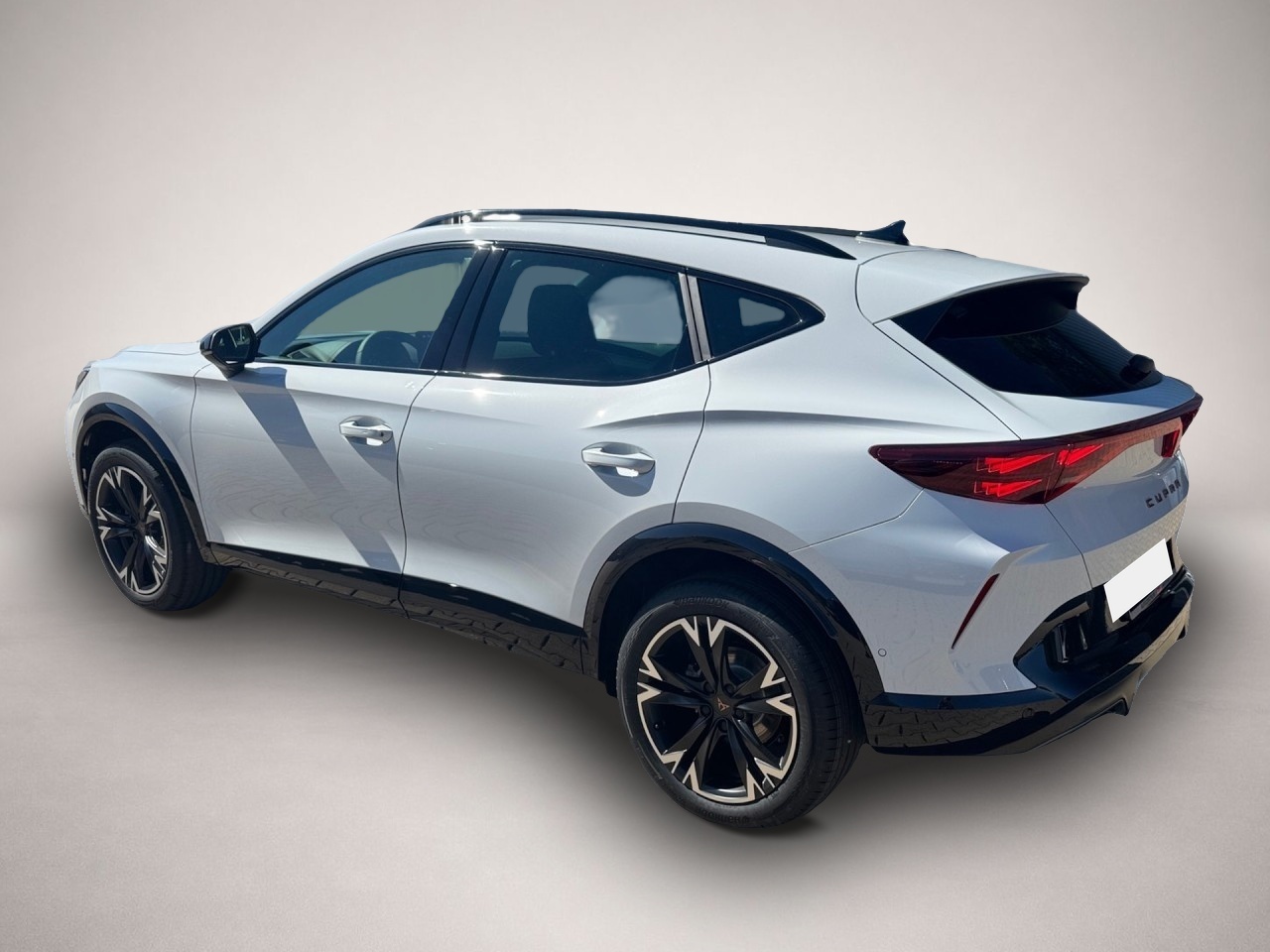 CUPRA Formentor, image 4 of 6