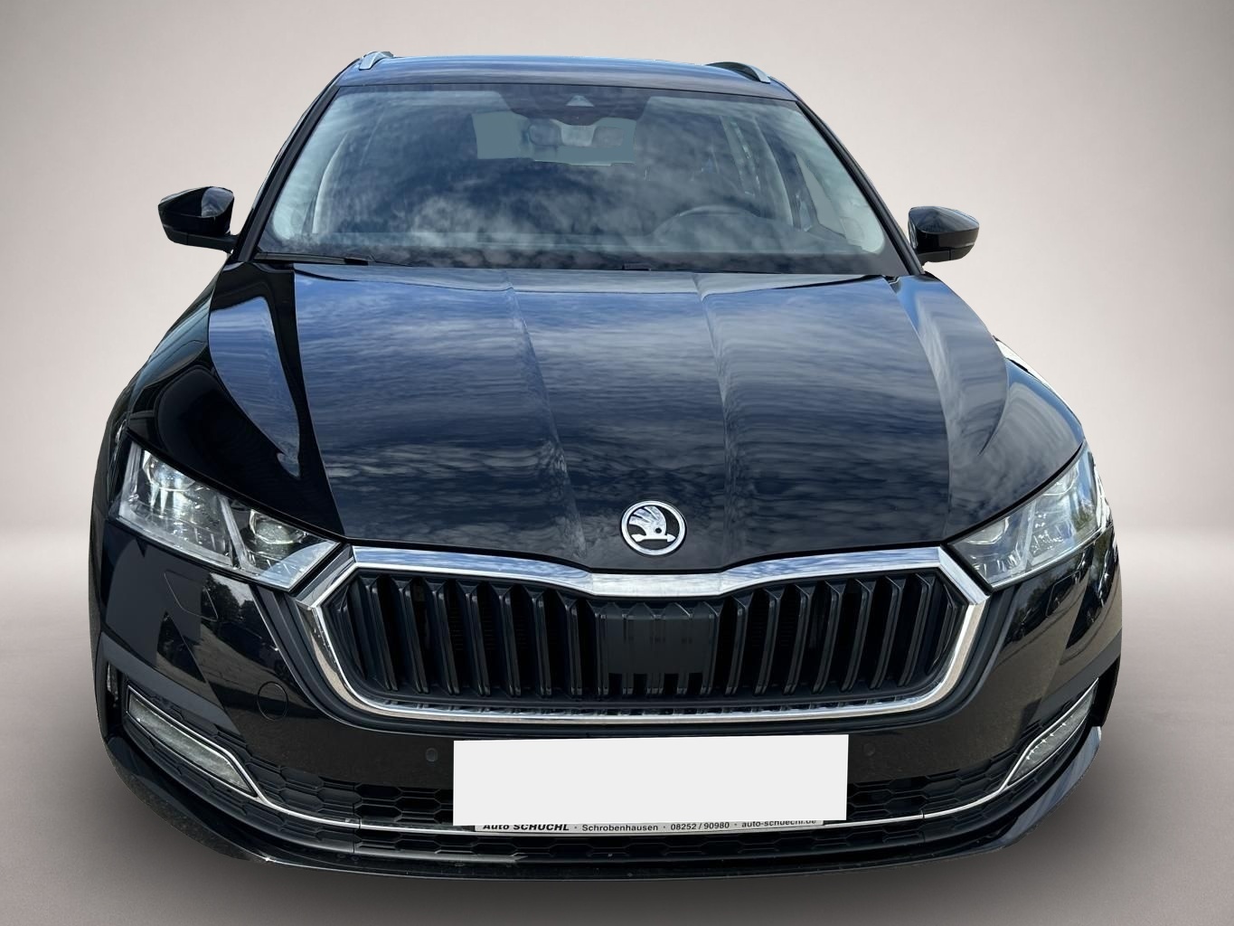 Skoda Octavia (01/2023, )