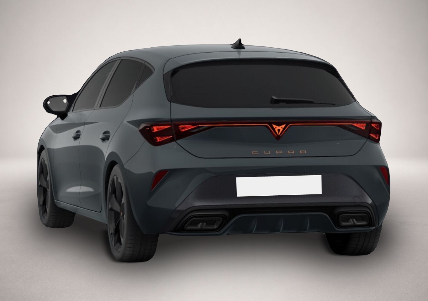 Cupra Leon (05/2026, Benzin)