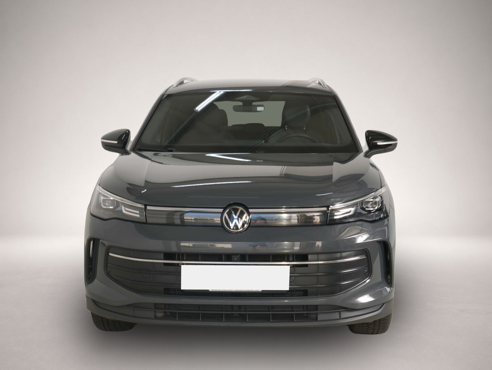 Volkswagen Tiguan (12/2025, Benzin)