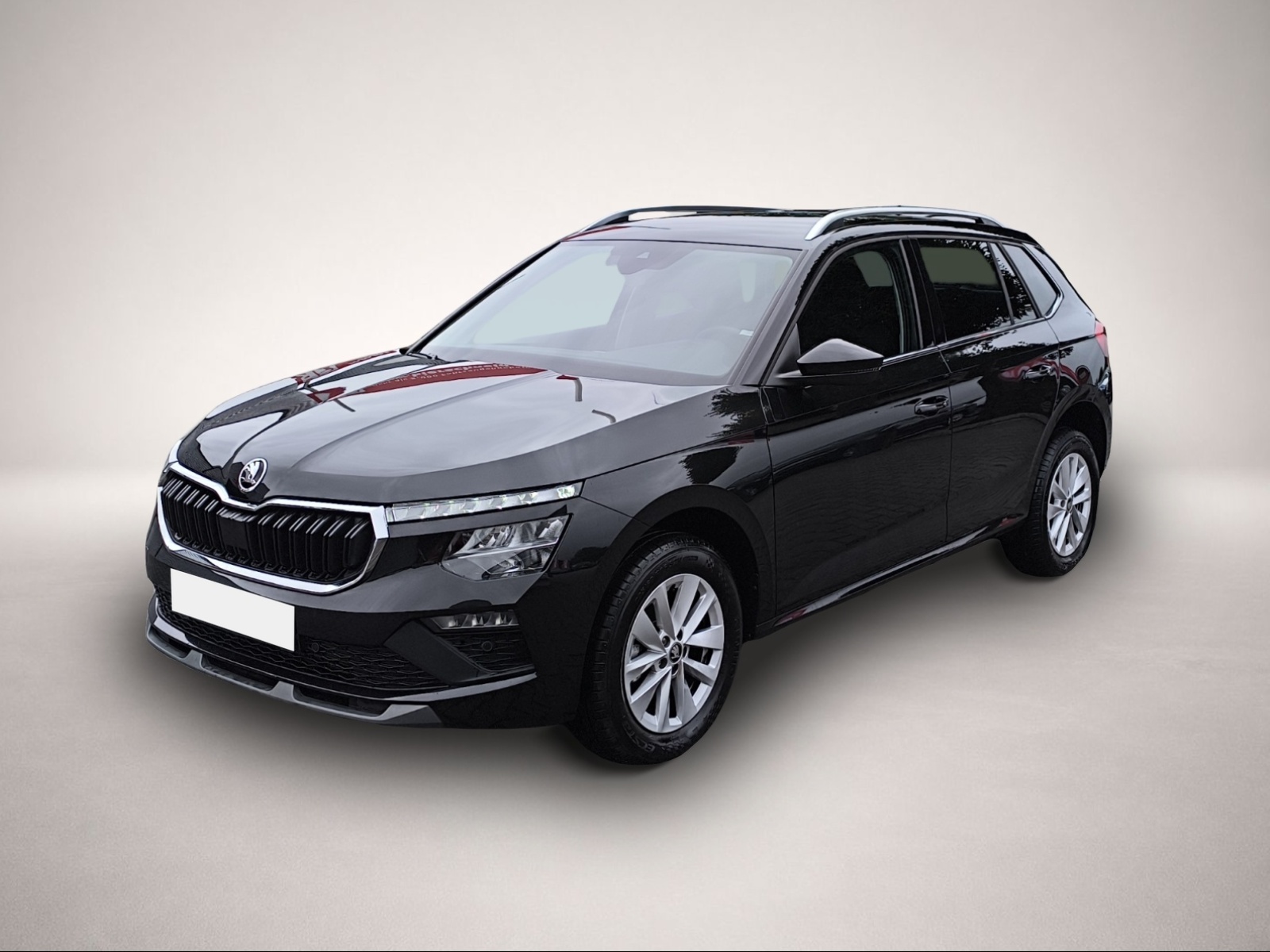 Skoda Kamiq (05/2025, Benzin)