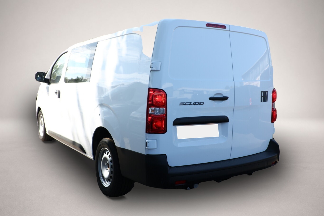 Fiat Scudo (06/2026, Diesel)