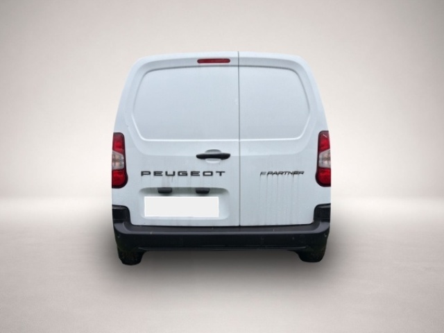 Peugeot Other (05/2025, ELECTRIC)