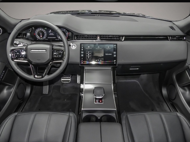 Land-Rover Range Rover Evoque (02/2025, Diesel)